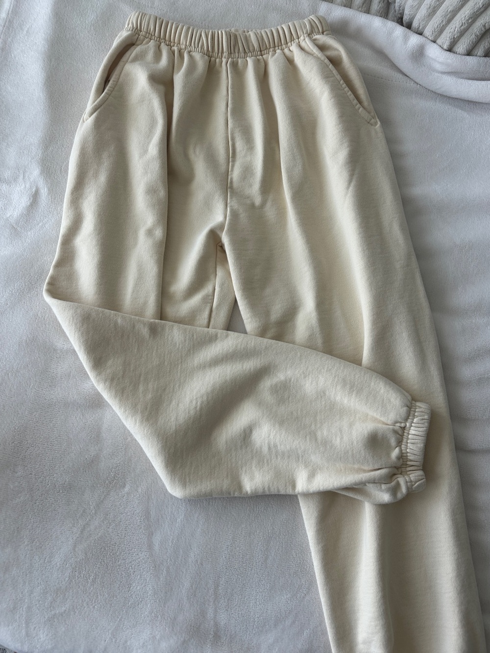 Daily Drills Unisex Sweatpants / Joggers